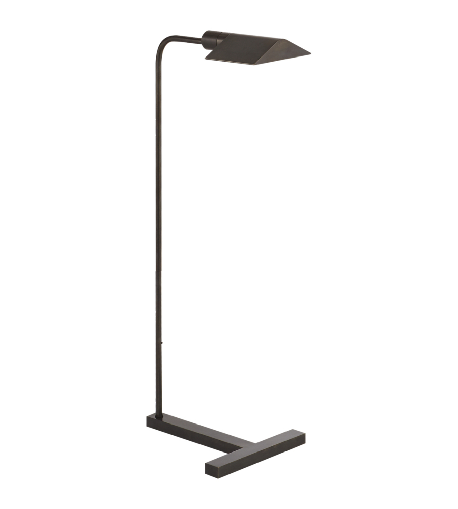 Visual Comfort SP 1508BZ J. Randall Powers Traditional William ... Visual Comfort SP 1508BZ J. Randall Powers Traditional William ...