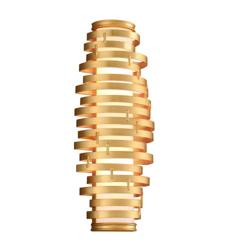 shop for wall sconce corbett lighting at foundry lighting