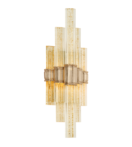 shop for wall sconce corbett lighting at foundry lighting