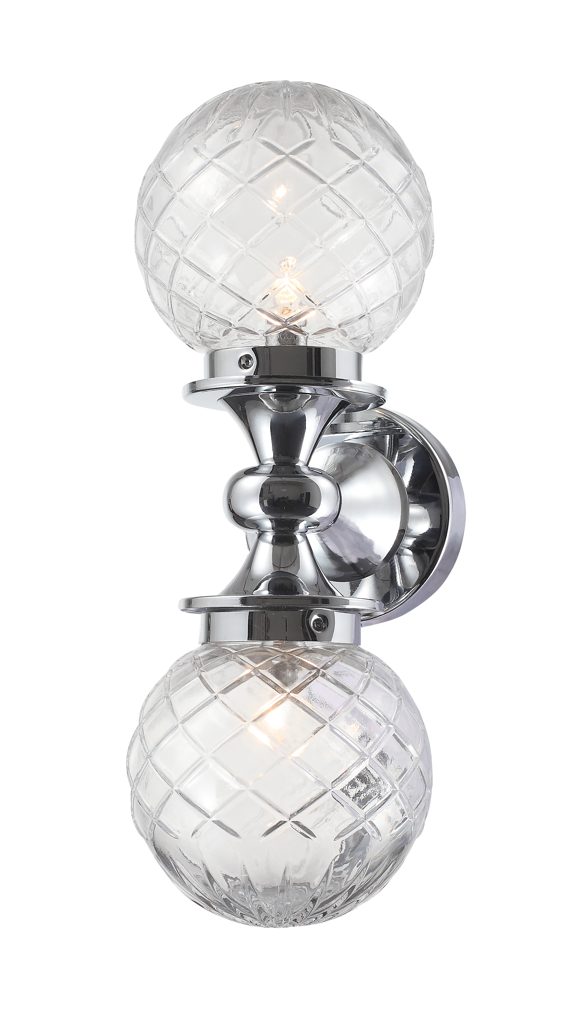 Bathroom Lights Essex crystorama 202-ch essex 2 light bathroom-vanity light in polished Bathroom Lights Essex crystorama 202-ch essex 2 light bathroom-vanity light in polished