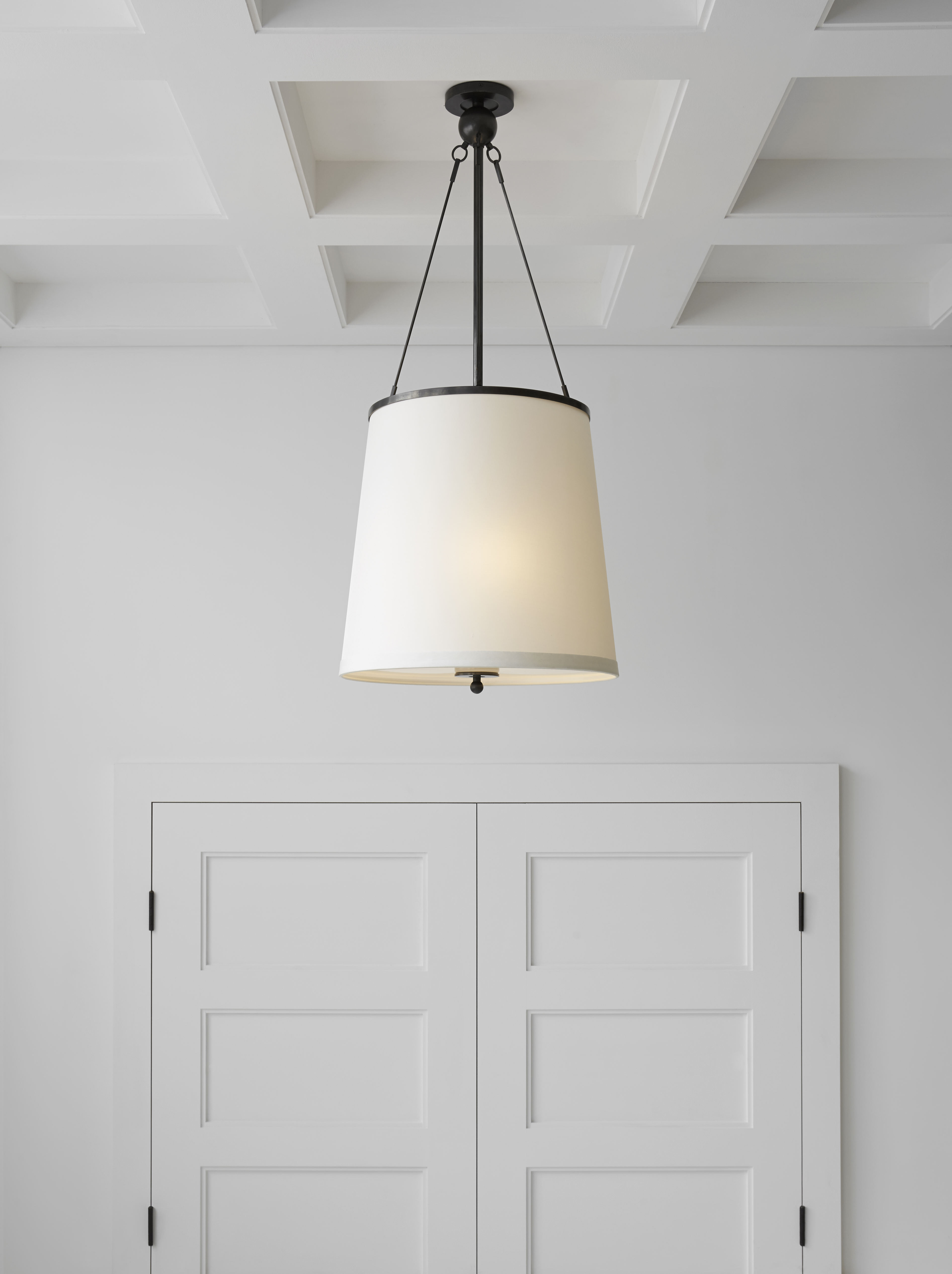 Visual Comfort Bbl 5023bz S Barbara Barry Modern Westport Hanging