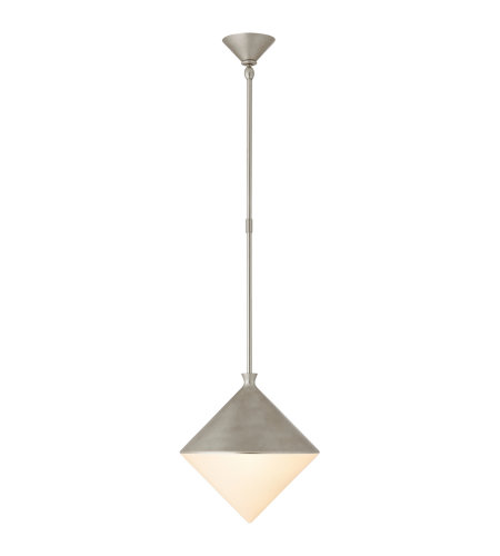 Shop For Aerin Lauder Kitchen Glass Murano Mirror Pendants Visual